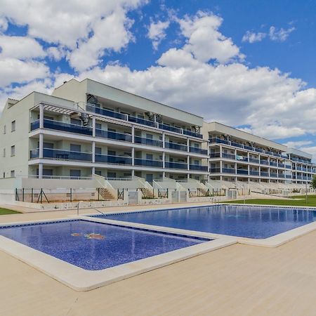 Realrent Don Pedro Apartman Alcossebre Kültér fotó