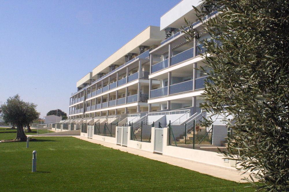 Realrent Don Pedro Apartman Alcossebre Kültér fotó
