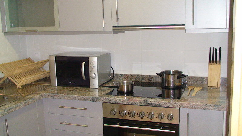 Realrent Don Pedro Apartman Alcossebre Kültér fotó