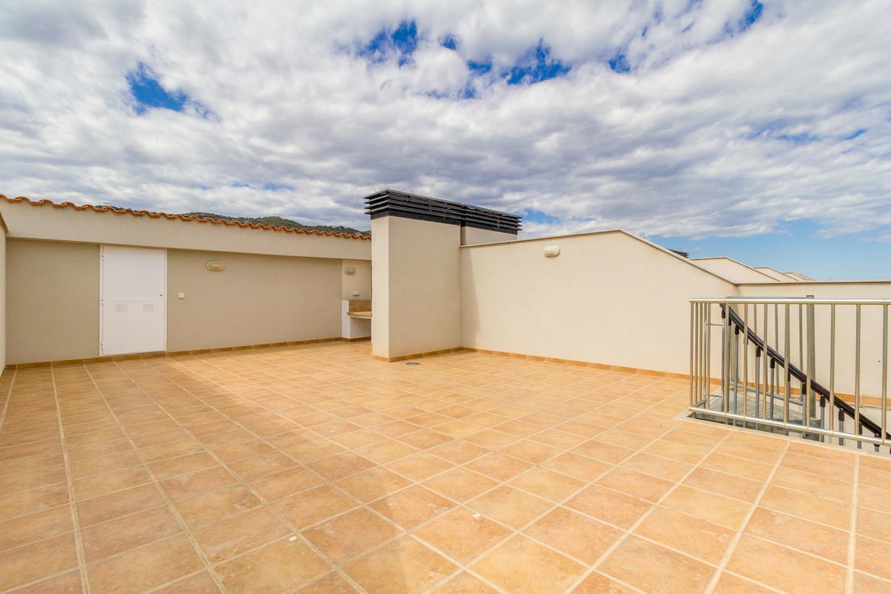 Realrent Don Pedro Apartman Alcossebre Kültér fotó