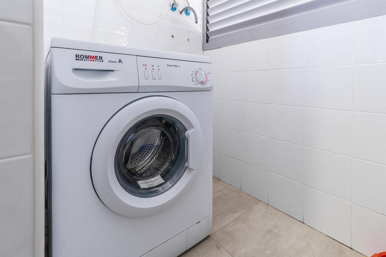 Realrent Don Pedro Apartman Alcossebre Kültér fotó