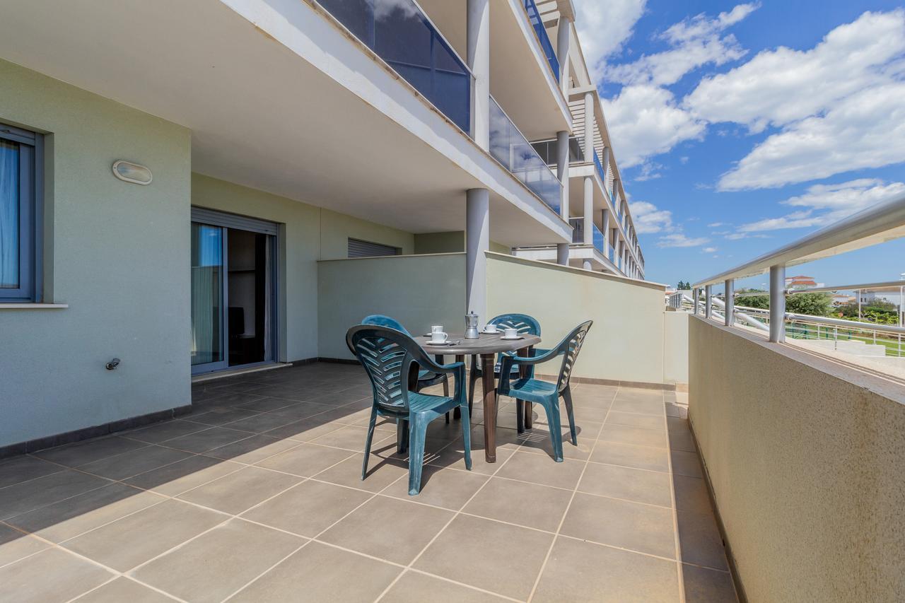Realrent Don Pedro Apartman Alcossebre Kültér fotó