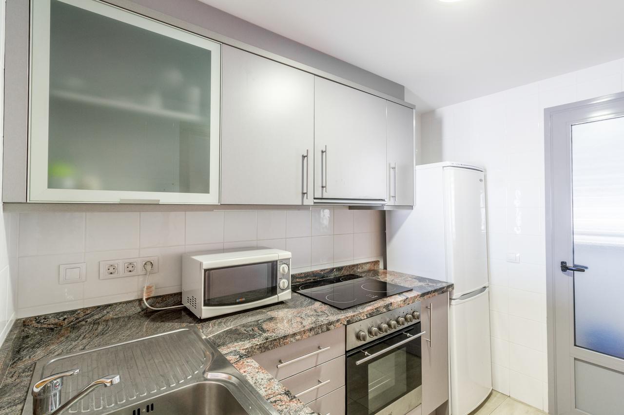 Realrent Don Pedro Apartman Alcossebre Kültér fotó
