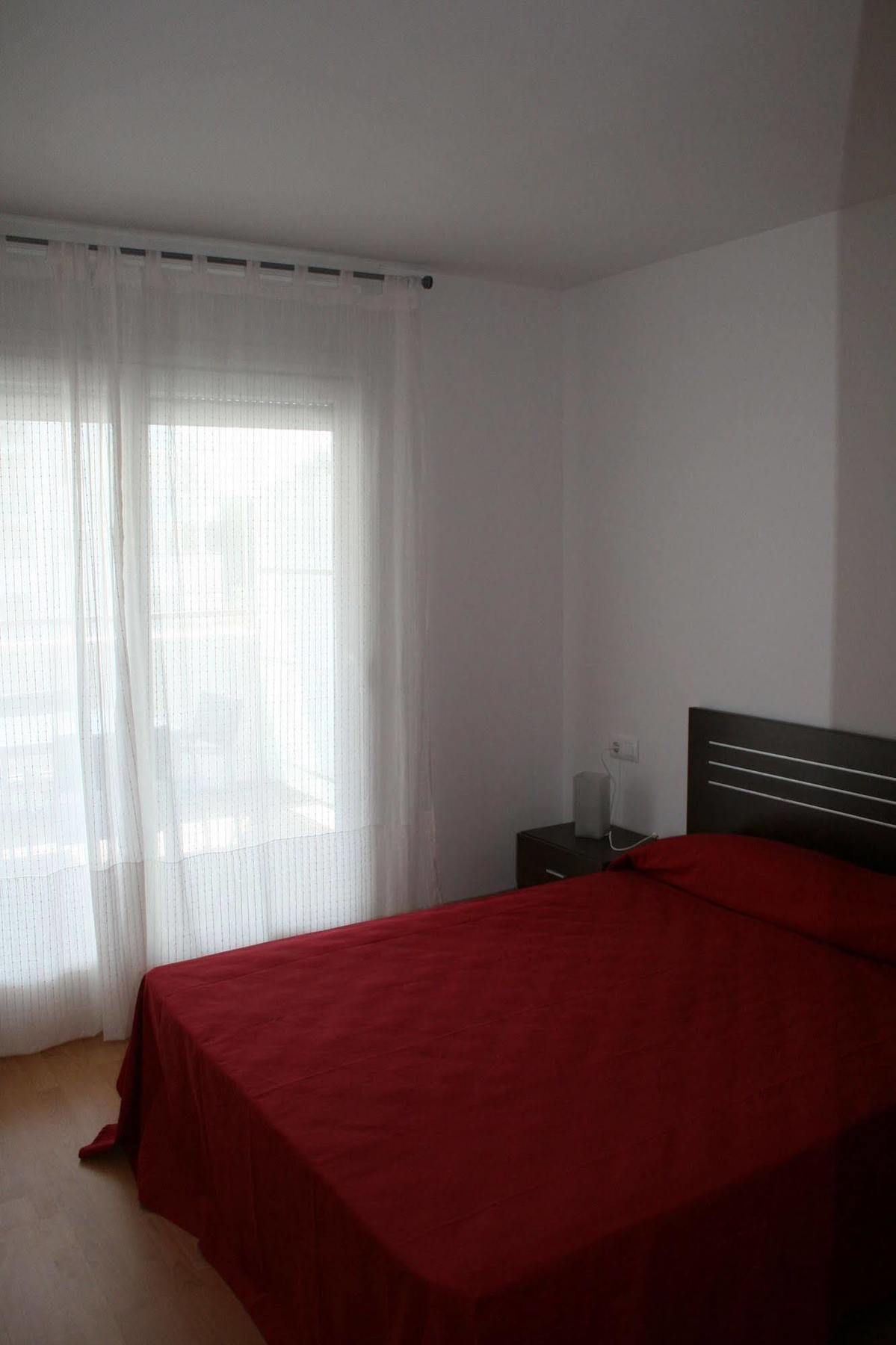 Realrent Don Pedro Apartman Alcossebre Kültér fotó