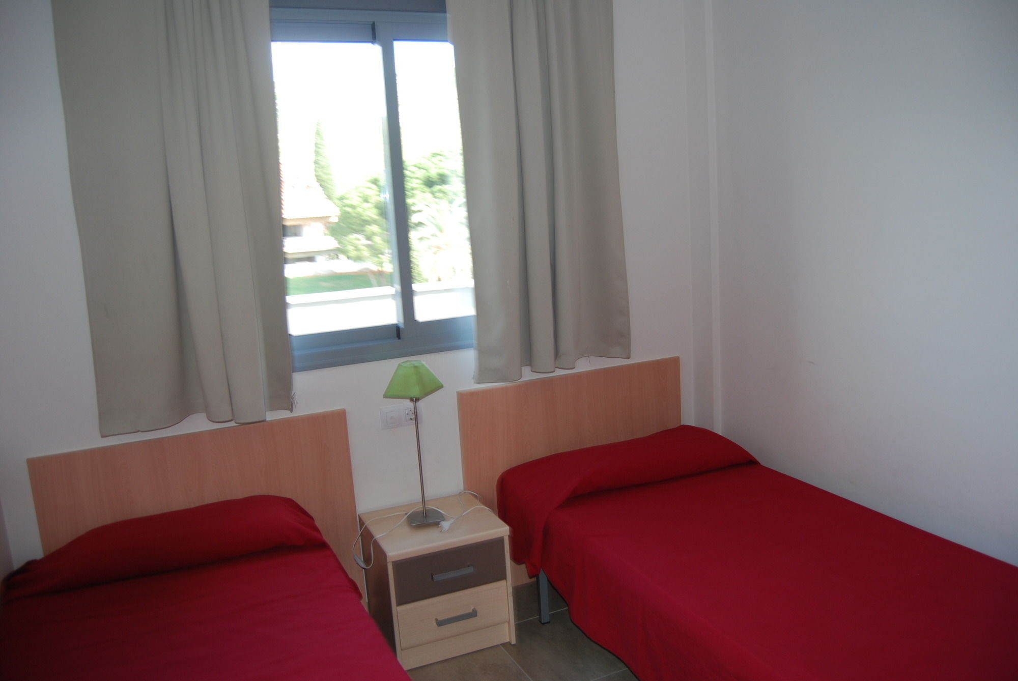 Realrent Don Pedro Apartman Alcossebre Kültér fotó