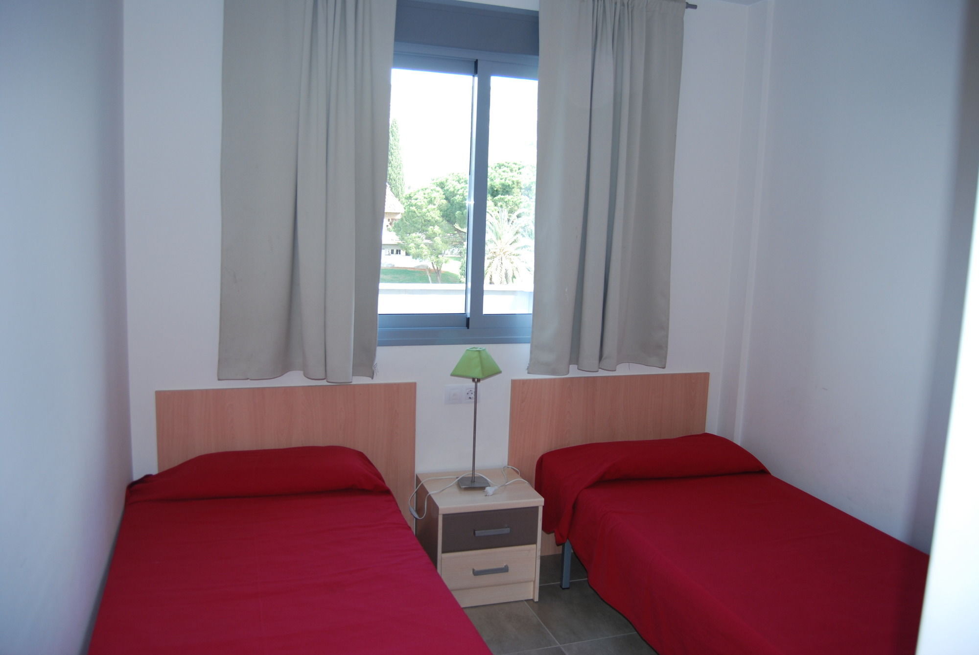 Realrent Don Pedro Apartman Alcossebre Kültér fotó