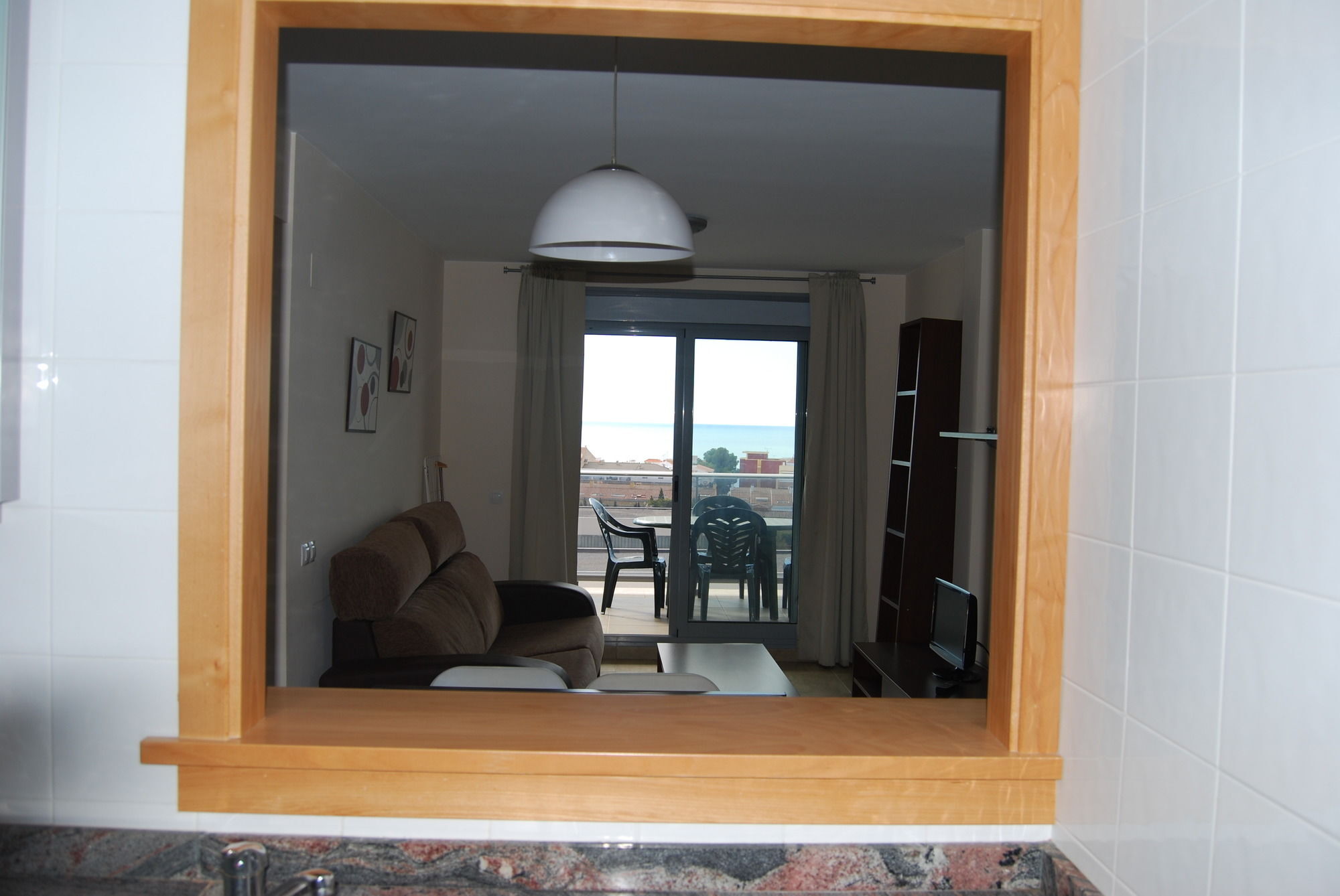 Realrent Don Pedro Apartman Alcossebre Kültér fotó